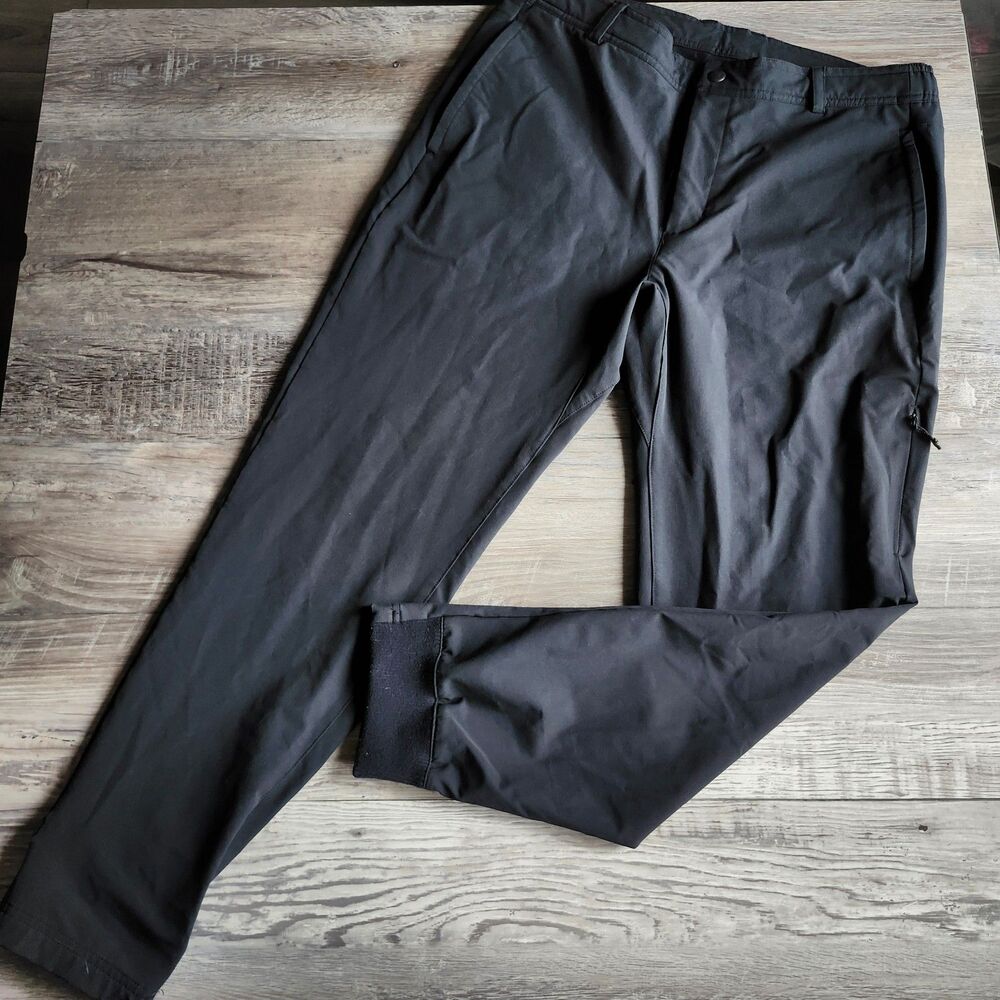 (M) Men's Mack Weldon pants